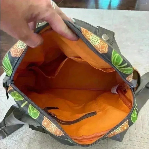 Petunia pickle bottom diaper bag - Picture 2 of 8